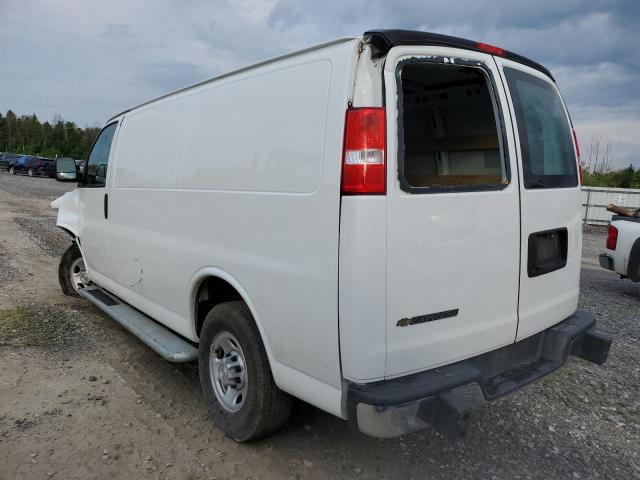 Photo 1 VIN: 1GCWGAFP9N1170651 - CHEVROLET EXPRESS G2 