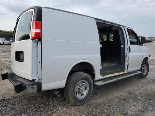 Photo 2 VIN: 1GCWGAFP9N1170651 - CHEVROLET EXPRESS G2 