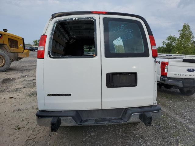 Photo 5 VIN: 1GCWGAFP9N1170651 - CHEVROLET EXPRESS G2 