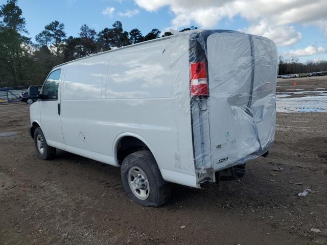 Photo 1 VIN: 1GCWGAFP9N1174943 - CHEVROLET EXPRESS 