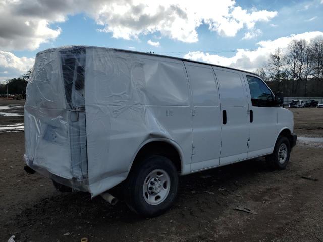 Photo 2 VIN: 1GCWGAFP9N1174943 - CHEVROLET EXPRESS 