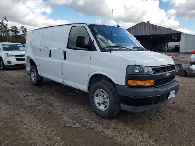 Photo 3 VIN: 1GCWGAFP9N1174943 - CHEVROLET EXPRESS 