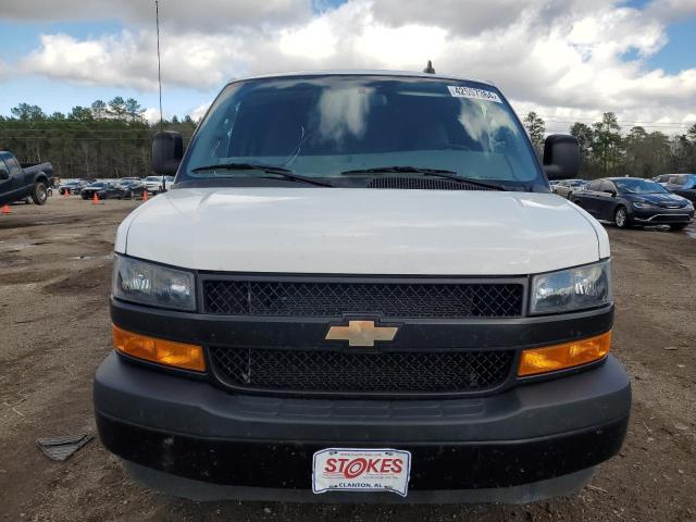 Photo 4 VIN: 1GCWGAFP9N1174943 - CHEVROLET EXPRESS 