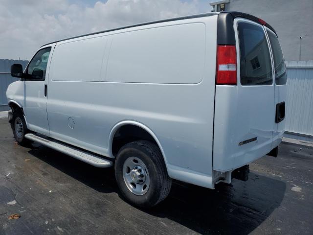 Photo 1 VIN: 1GCWGAFP9P1185833 - CHEVROLET EXPRESS 