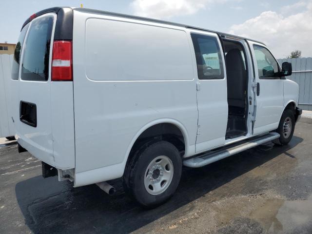 Photo 2 VIN: 1GCWGAFP9P1185833 - CHEVROLET EXPRESS 