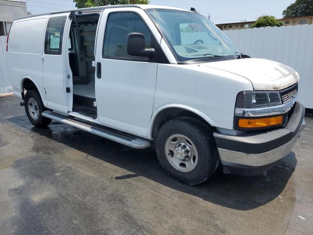 Photo 3 VIN: 1GCWGAFP9P1185833 - CHEVROLET EXPRESS 