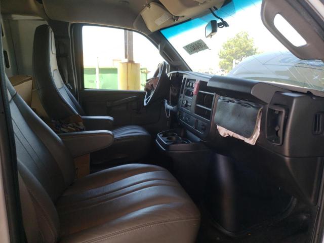 Photo 4 VIN: 1GCWGAFPXK1162733 - CHEVROLET EXPRESS G2 