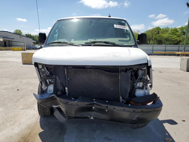 Photo 4 VIN: 1GCWGAFPXK1246647 - CHEVROLET EXPRESS 