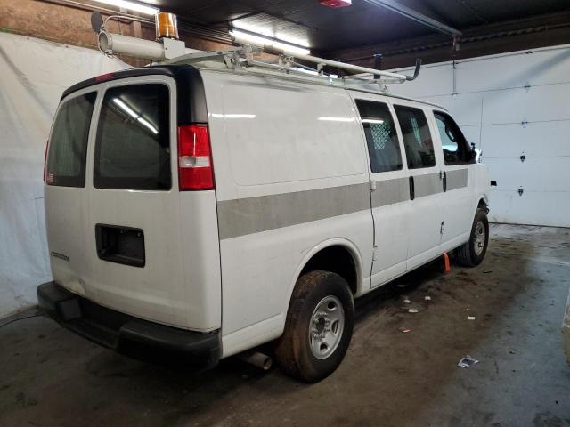 Photo 3 VIN: 1GCWGAFPXK1279163 - CHEVROLET EXPRESS G2 