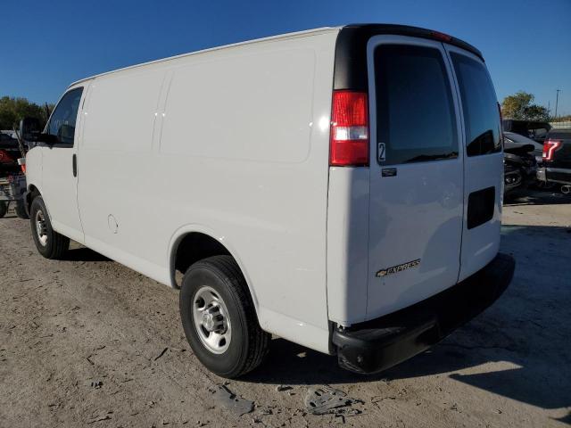 Photo 1 VIN: 1GCWGAFPXL1221300 - CHEVROLET EXPRESS G2 