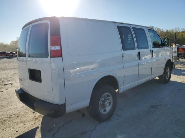 Photo 2 VIN: 1GCWGAFPXL1221300 - CHEVROLET EXPRESS G2 