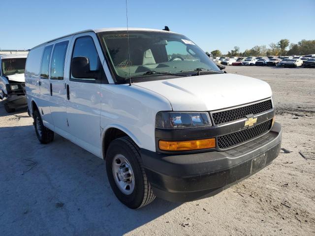 Photo 3 VIN: 1GCWGAFPXL1221300 - CHEVROLET EXPRESS G2 