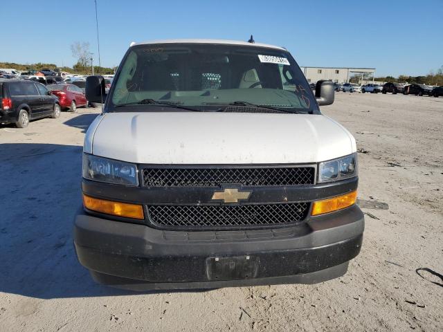 Photo 4 VIN: 1GCWGAFPXL1221300 - CHEVROLET EXPRESS G2 