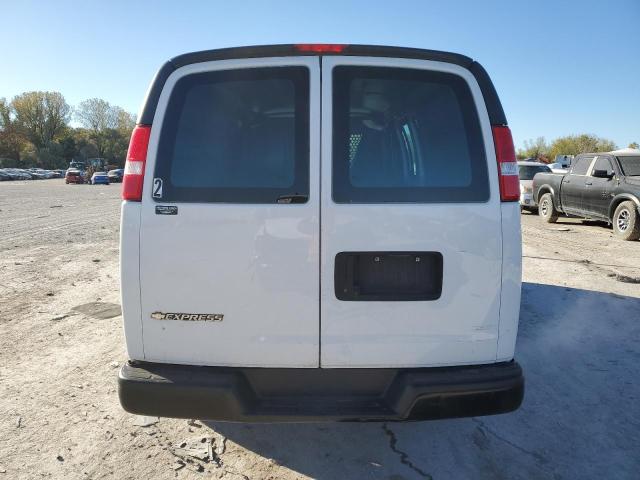 Photo 5 VIN: 1GCWGAFPXL1221300 - CHEVROLET EXPRESS G2 