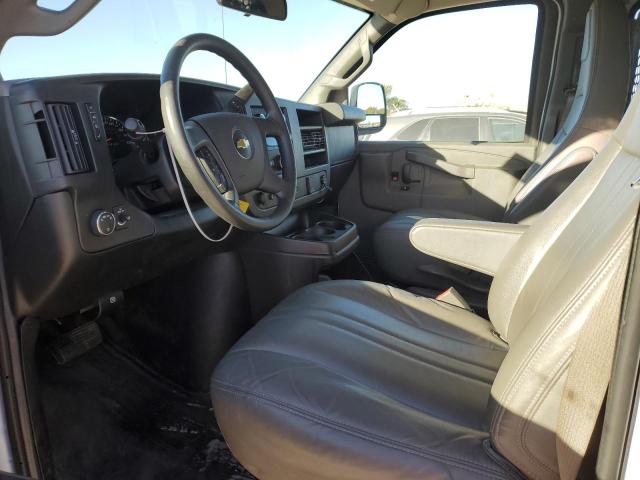 Photo 6 VIN: 1GCWGAFPXL1221300 - CHEVROLET EXPRESS G2 