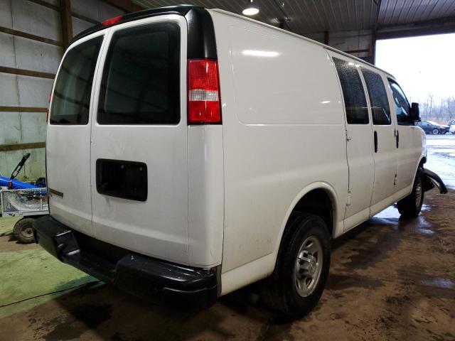 Photo 3 VIN: 1GCWGAFPXM1152660 - CHEVROLET EXPRESS G2 