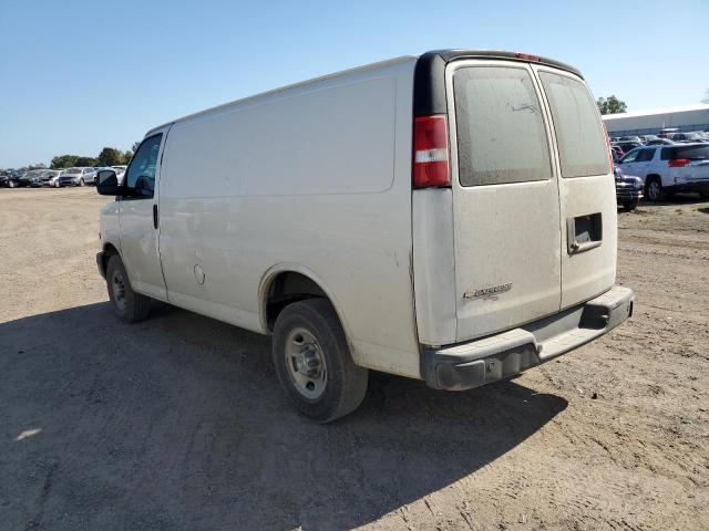 Photo 1 VIN: 1GCWGAFPXM1231343 - CHEVROLET EXPRESS G2 