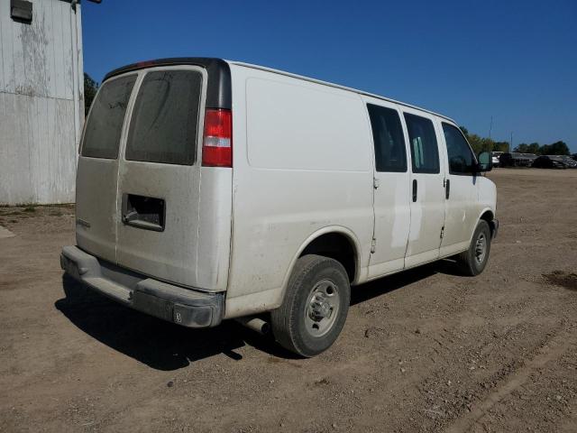 Photo 2 VIN: 1GCWGAFPXM1231343 - CHEVROLET EXPRESS G2 