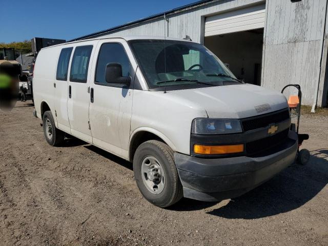 Photo 3 VIN: 1GCWGAFPXM1231343 - CHEVROLET EXPRESS G2 