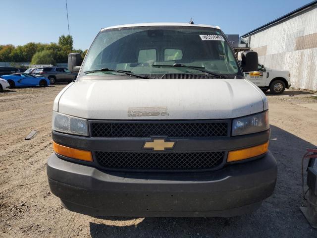 Photo 4 VIN: 1GCWGAFPXM1231343 - CHEVROLET EXPRESS G2 