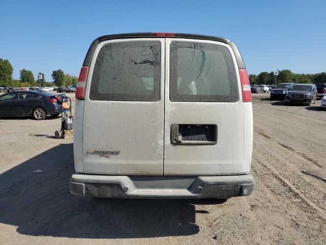 Photo 5 VIN: 1GCWGAFPXM1231343 - CHEVROLET EXPRESS G2 