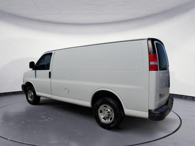 Photo 1 VIN: 1GCWGAFPXM1260518 - CHEVROLET EXPRESS G2 