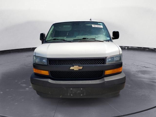 Photo 4 VIN: 1GCWGAFPXM1260518 - CHEVROLET EXPRESS G2 