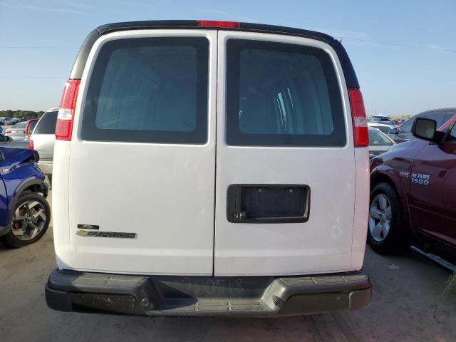 Photo 5 VIN: 1GCWGAFPXM1260518 - CHEVROLET EXPRESS G2 