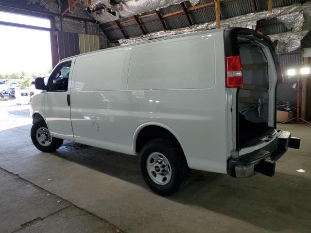 Photo 1 VIN: 1GCWGAFPXM1308745 - CHEVROLET EXPRESS G2 