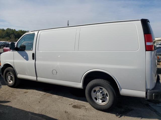 Photo 1 VIN: 1GCWGAFPXM1309989 - CHEVROLET EXPRESS G2 