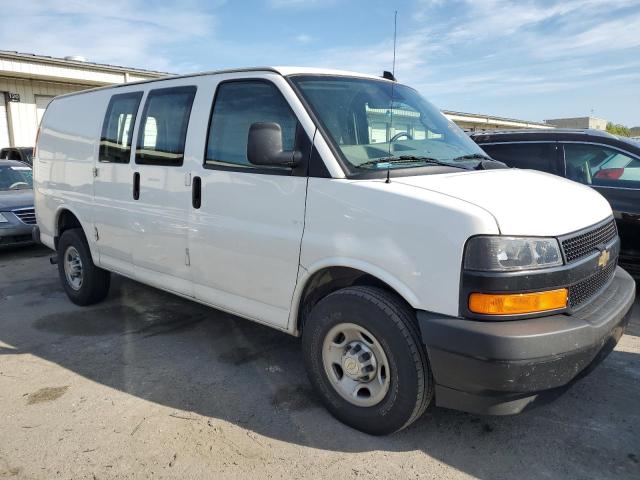 Photo 3 VIN: 1GCWGAFPXM1309989 - CHEVROLET EXPRESS G2 