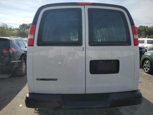 Photo 5 VIN: 1GCWGAFPXM1309989 - CHEVROLET EXPRESS G2 