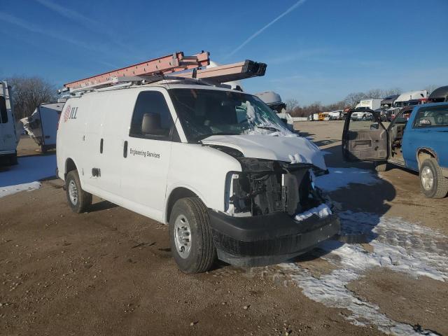 Photo 3 VIN: 1GCWGAFPXP1121297 - CHEVROLET EXPRESS G2 