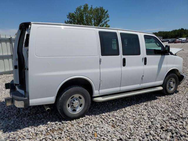 Photo 2 VIN: 1GCWGAFPXP1209539 - CHEVROLET EXPRESS 