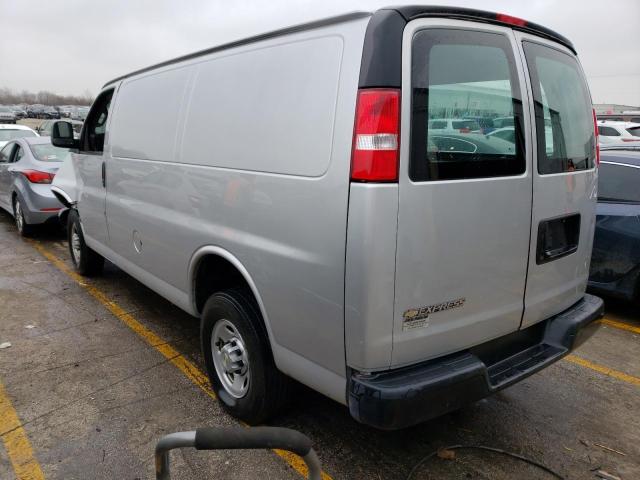 Photo 1 VIN: 1GCWGAH72M1151399 - CHEVROLET EXPRESS G2 