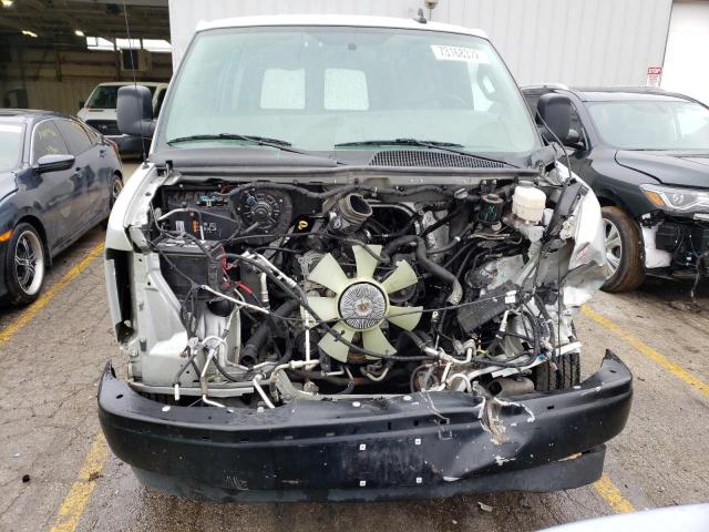 Photo 4 VIN: 1GCWGAH72M1151399 - CHEVROLET EXPRESS G2 