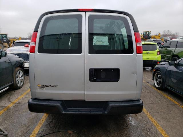 Photo 5 VIN: 1GCWGAH72M1151399 - CHEVROLET EXPRESS G2 