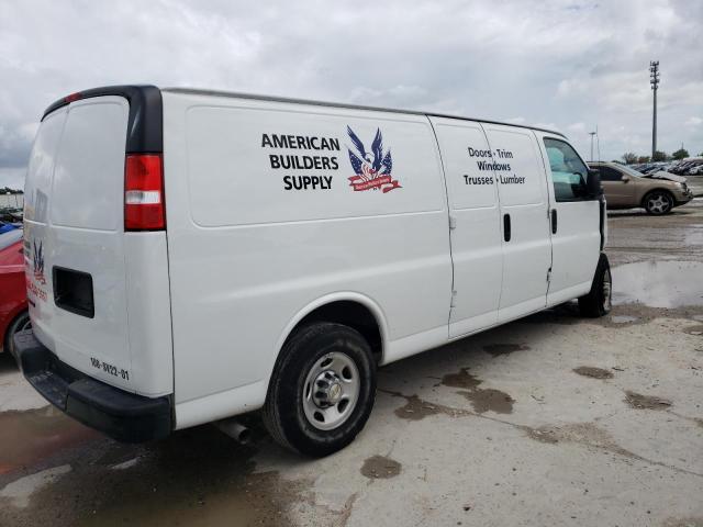 Photo 2 VIN: 1GCWGBF7XN1180868 - CHEVROLET EXPRESS 