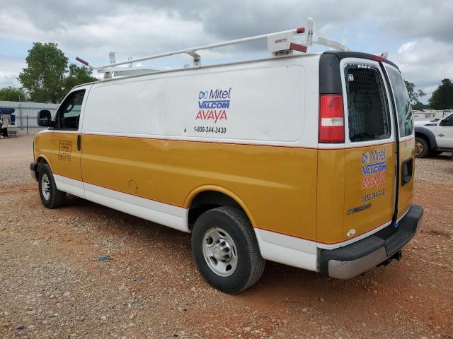 Photo 1 VIN: 1GCWGBFF1G1146005 - CHEVROLET EXPRESS 