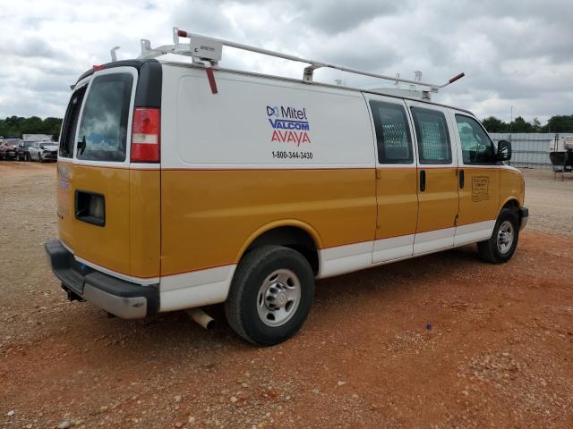 Photo 2 VIN: 1GCWGBFF1G1146005 - CHEVROLET EXPRESS 