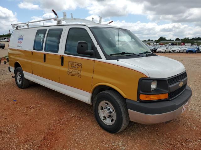 Photo 3 VIN: 1GCWGBFF1G1146005 - CHEVROLET EXPRESS 