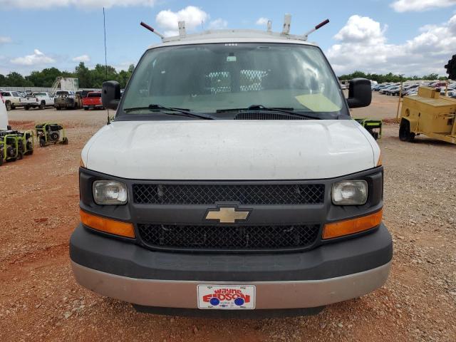 Photo 4 VIN: 1GCWGBFF1G1146005 - CHEVROLET EXPRESS 