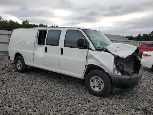 Photo 3 VIN: 1GCWGBFF2H1352063 - CHEVROLET EXPRESS G2 