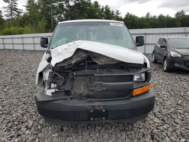 Photo 4 VIN: 1GCWGBFF2H1352063 - CHEVROLET EXPRESS G2 