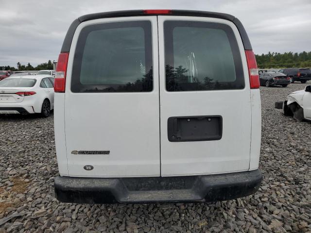 Photo 5 VIN: 1GCWGBFF2H1352063 - CHEVROLET EXPRESS G2 