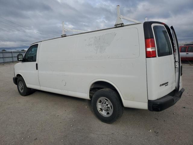 Photo 1 VIN: 1GCWGBFF3G1137452 - CHEVROLET EXPRESS G2 