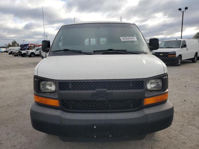 Photo 4 VIN: 1GCWGBFF3G1137452 - CHEVROLET EXPRESS G2 