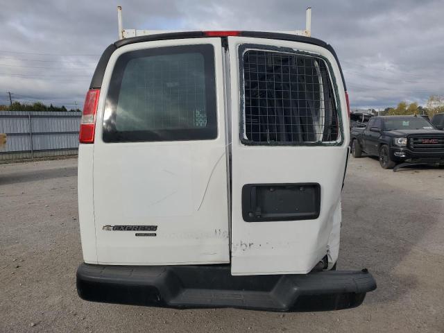 Photo 5 VIN: 1GCWGBFF3G1137452 - CHEVROLET EXPRESS G2 