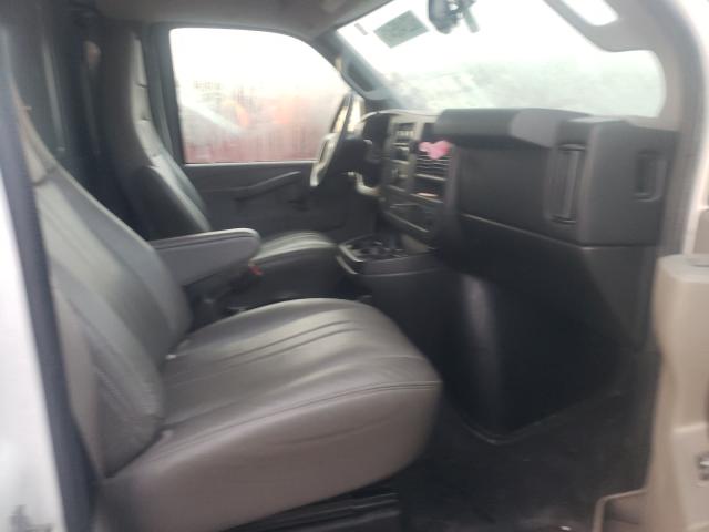 Photo 4 VIN: 1GCWGBFF3G1203403 - CHEVROLET EXPRESS G2 