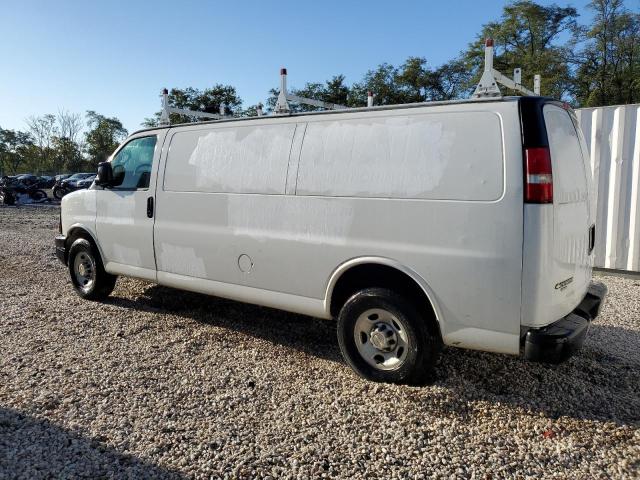 Photo 1 VIN: 1GCWGBFF3G1327932 - CHEVROLET EXPRESS G2 